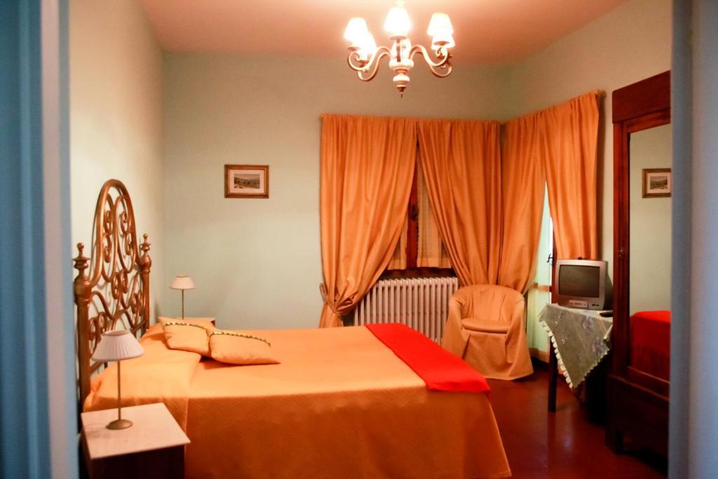 Podere Casanova Vendégház Impruneta Szoba fotó
